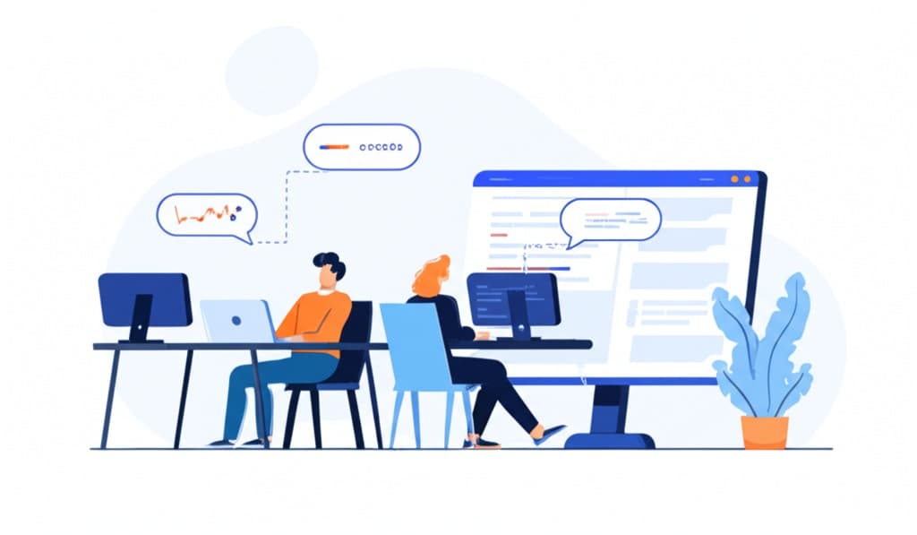 Custom Software Development Outsourcing Services