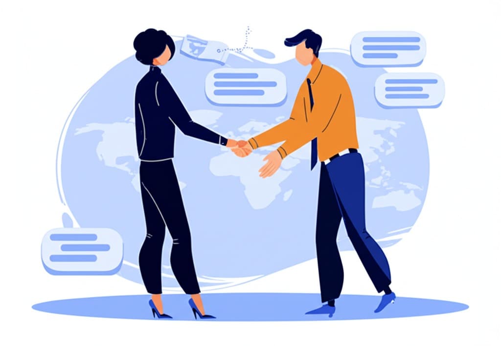 Discussing Case Studies