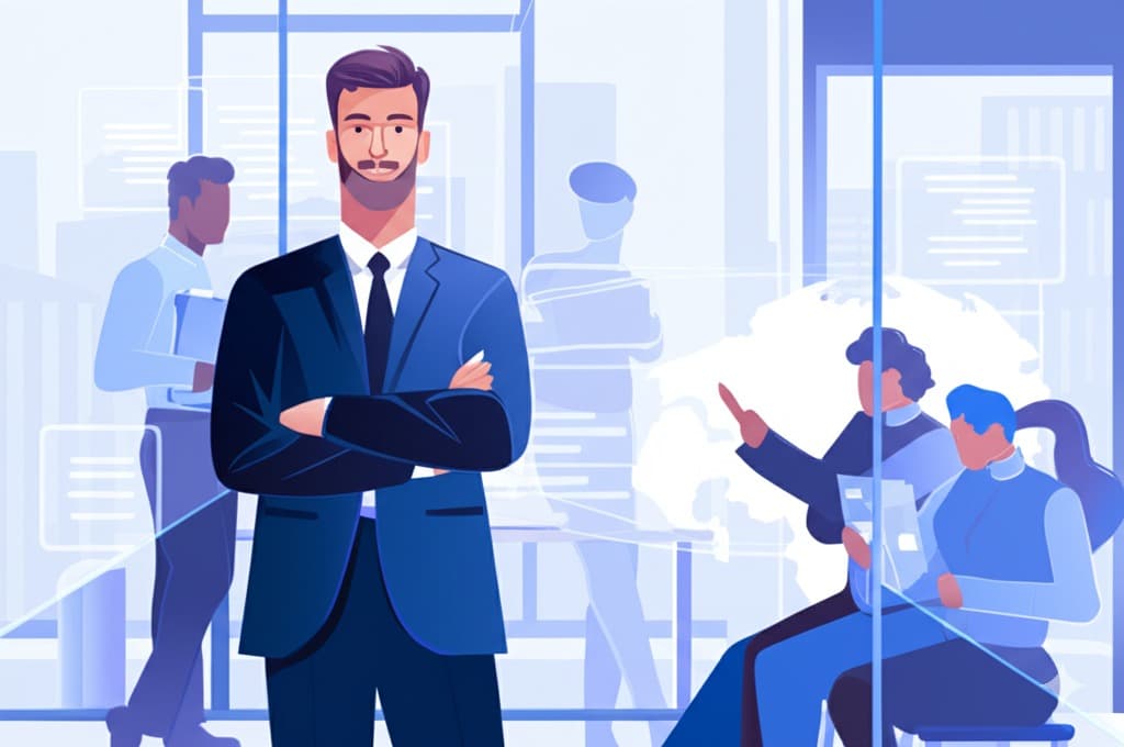 Global Tech Talent Acquisition