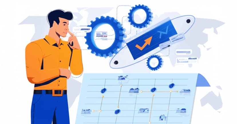 Custom Software Outsourcing