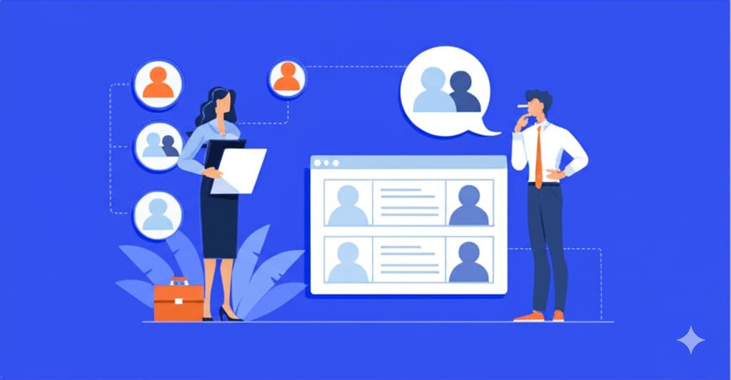 IT Recruitment Agency Finding Software Engineers